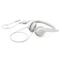 Logitech H390 (white)