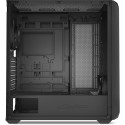 Sharkoon AK2 , tower case (black)