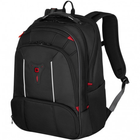 Carbon Pro Business kuni 39,6cm (15,6"), must