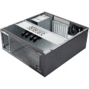 Silverstone Technology RM46-502-I (black)