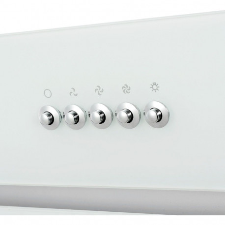 CH 22010 WBZ 60cm, valge