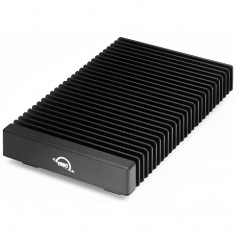 OWC ThunderBlade X8 8TB, External SSD (Thunderbolt 3)