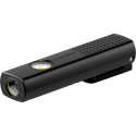Ledlenser W5R Work (black)