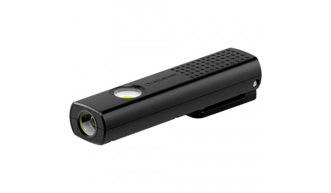 Ledlenser W5R Work (black)