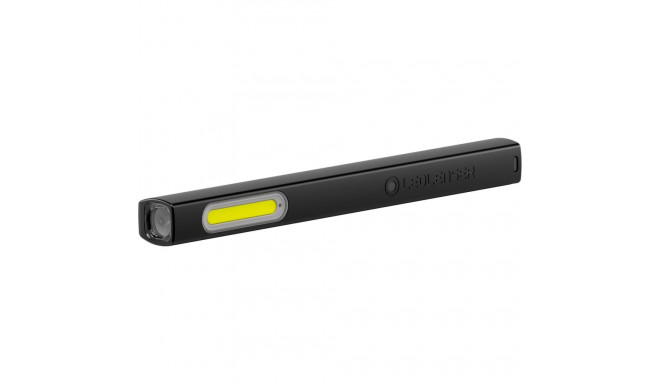 Ledlenser W2 Work (black)