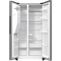 Hisense RS5P535NTCE (stainless steel)