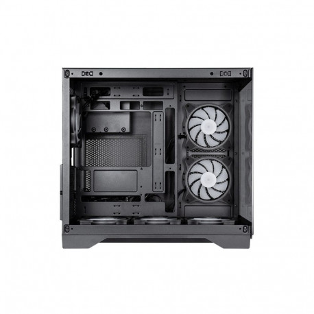 Visio GM-30B-TG-OP (schwarz, Tempered Glass x 2)