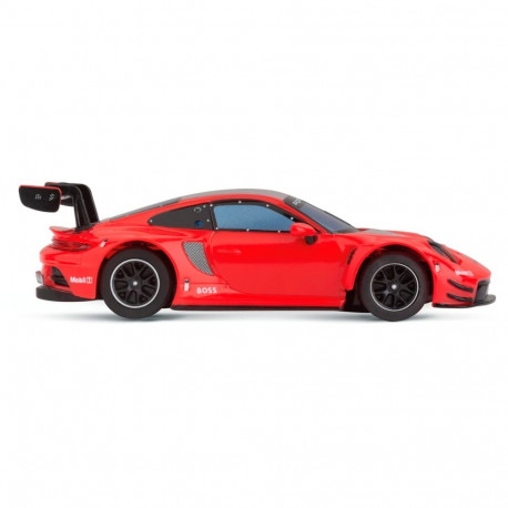 Carrera HYBRID Porsche 911 GT3 R ""Red Devil""