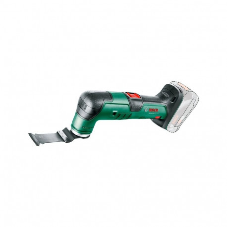 Bosch Powertools cordless multi-function tool UniversalMulti 18V-32 Solo (green/black, without batte
