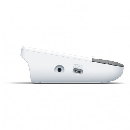 Beurer BM 53 upper arm (white/gray)