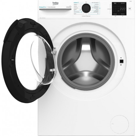 BEKO BM3WFU3741X (white)