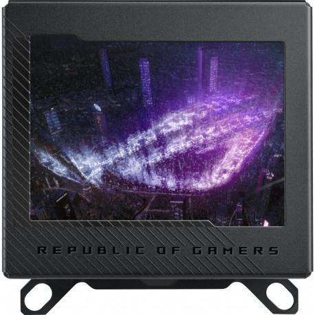 ROG RYUJIN III WB (schwarz, CPU-Wasserblock)