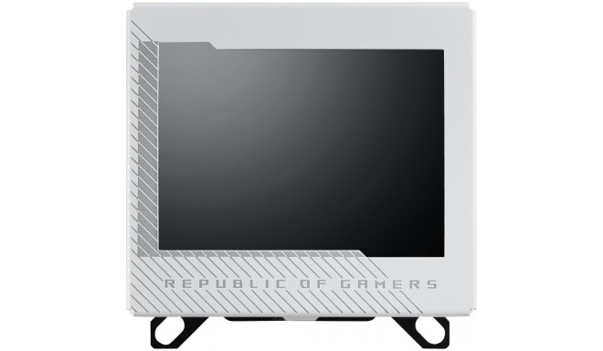Asus ROG RYUJIN III WB (white, CPU water block)