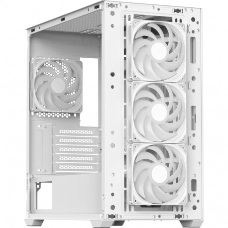 Aerocool B301A (white)