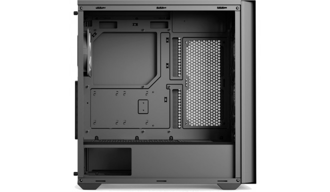 Aerocool B502A (black)