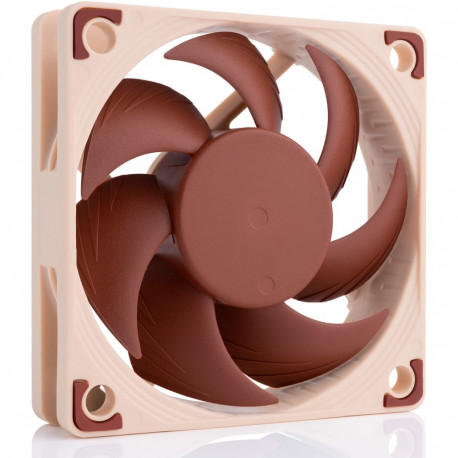 Noctua NF-A6x15 PWM, case fan