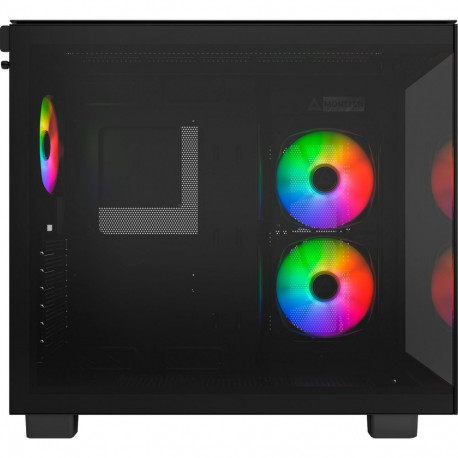 KING 65 PRO  (schwarz, Tempered Glas x 2)