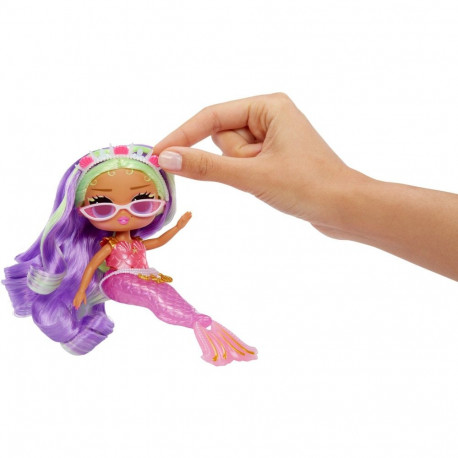 MGA Entertainment LOL Surprise Tweens Mermaids! - Cleo Cove, doll