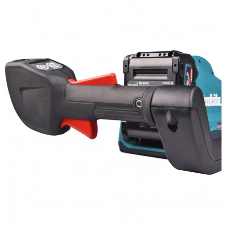Makita Cordless Hedge Trimmer UH014GZ XGT, 40Volt, 75cm (blue/black, without battery and charger)