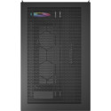 Montech KING 65 PRO , Tower case (black, tempered glass x 2)