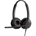 EPOS IMPACT 760, headset (stereo, headband)