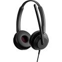 EPOS IMPACT 760, headset (stereo, headband)