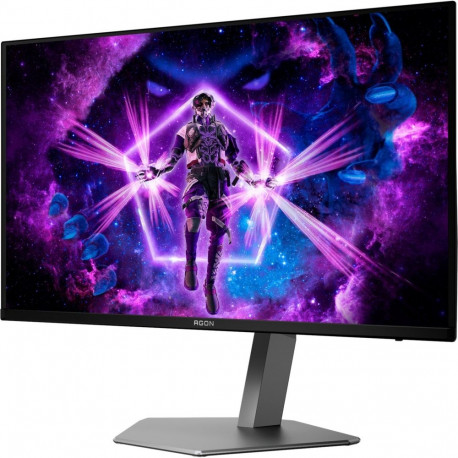 AGON PRO monitor AG326UD 80cm (31.5Zoll) UHD HDR Adaptive Sync HDMI DisplaPort 165Hz Panel, must/tum