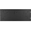 SilverStone RM47-502-I, rack case (black)