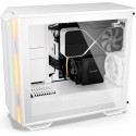 be quiet! Dark Base 701, tower case (white)