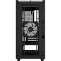 DeepCool CYCLOPS WH, tower case (white, tempered glass)
