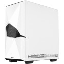 DeepCool CYCLOPS WH, tower case (white, tempered glass)