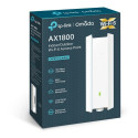 TP-Link EAP610-Outdoor, Access Point (white)