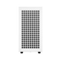 DeepCool CH370, tower case (white)