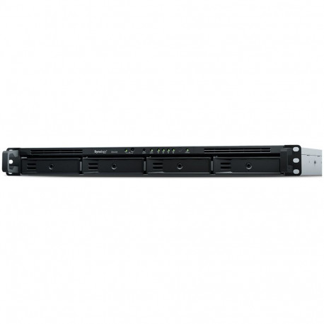 Synology RX418 expansion unit, NAS