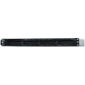 Synology RX418 expansion unit, NAS