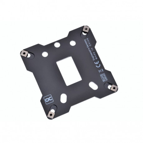 Core tagaplaat XPX/Eisbaer LGA 115X/1200/1700, must
