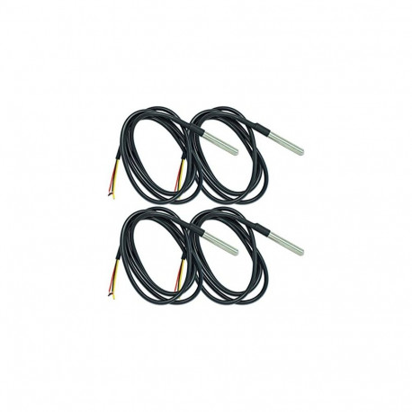Temperatursensor DS18B20