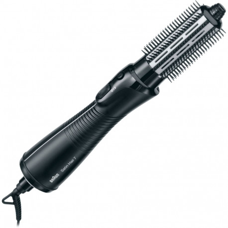 Braun Satin Hair 7 AS 720, hot air brush (black)