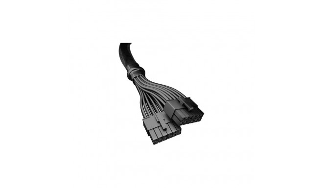 adapterkaabel 12VHPWR PCIe 0,6Meter, must