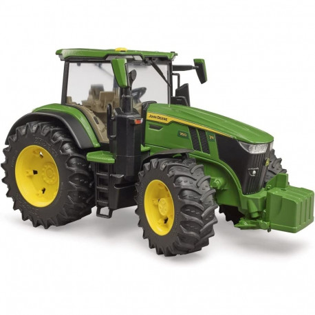 John Deere 7R 350 (grün)
