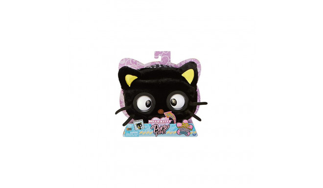 Purse Pets - Chococat (schwarz)