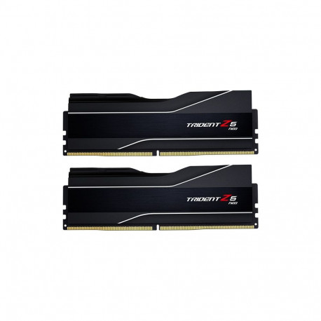 DIMM 32 GB DDR5-6000 (2x 16 GB) Dual-Kit (schwarz, F5-6000J3238F16GX2-TZ5N, Trident Z5 NEO, AMD EXPO