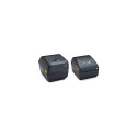 Zebra ZD220, label printer (black, USB, 203 dpi)