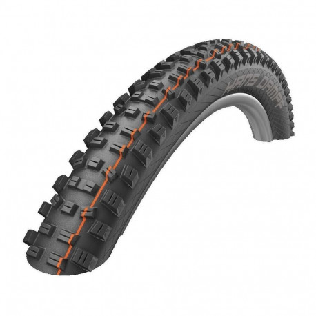 Hans Dampf Super Trail rehv ETRTO: 60-584, must/pronks