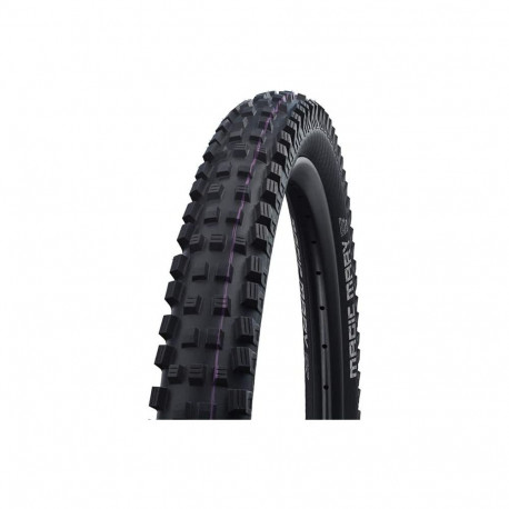 Schwalbe Magic Mary Super Downhill, tires (black, ETRTO: 65-584)