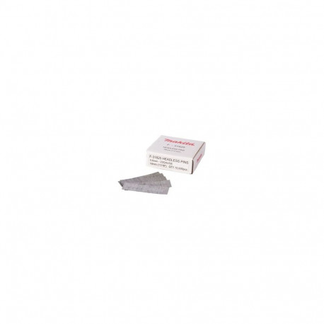 Stifte F-31825, für Pintacker, 0,6 x 18mm (10.000 Stück)