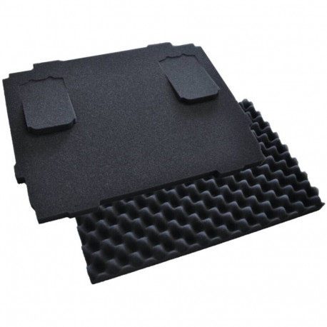 Polster-Set 20mm P-84268 (grau)