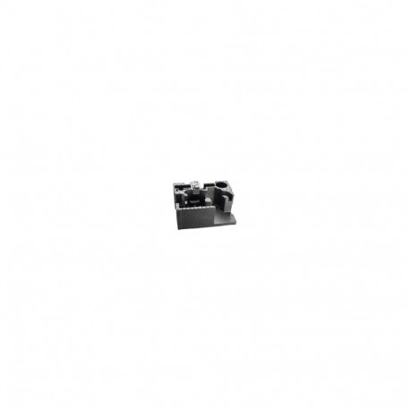 Bosch L-Boxx insert for GSS 230/280 AVE (black, for L-BOXX 238)