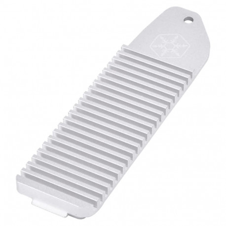SilverStone TP06, heatsink (silver, for Playstation 5)
