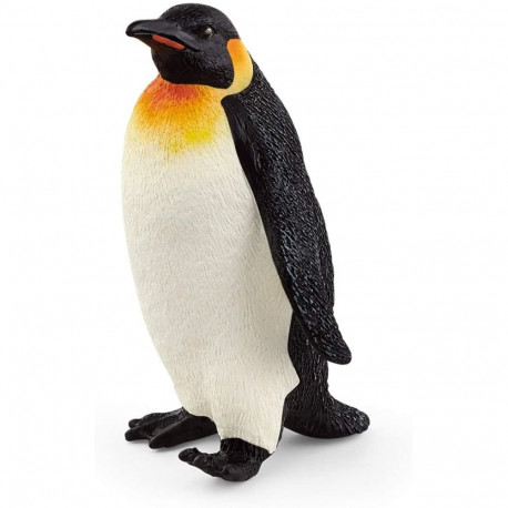 Wild Life Pinguin
